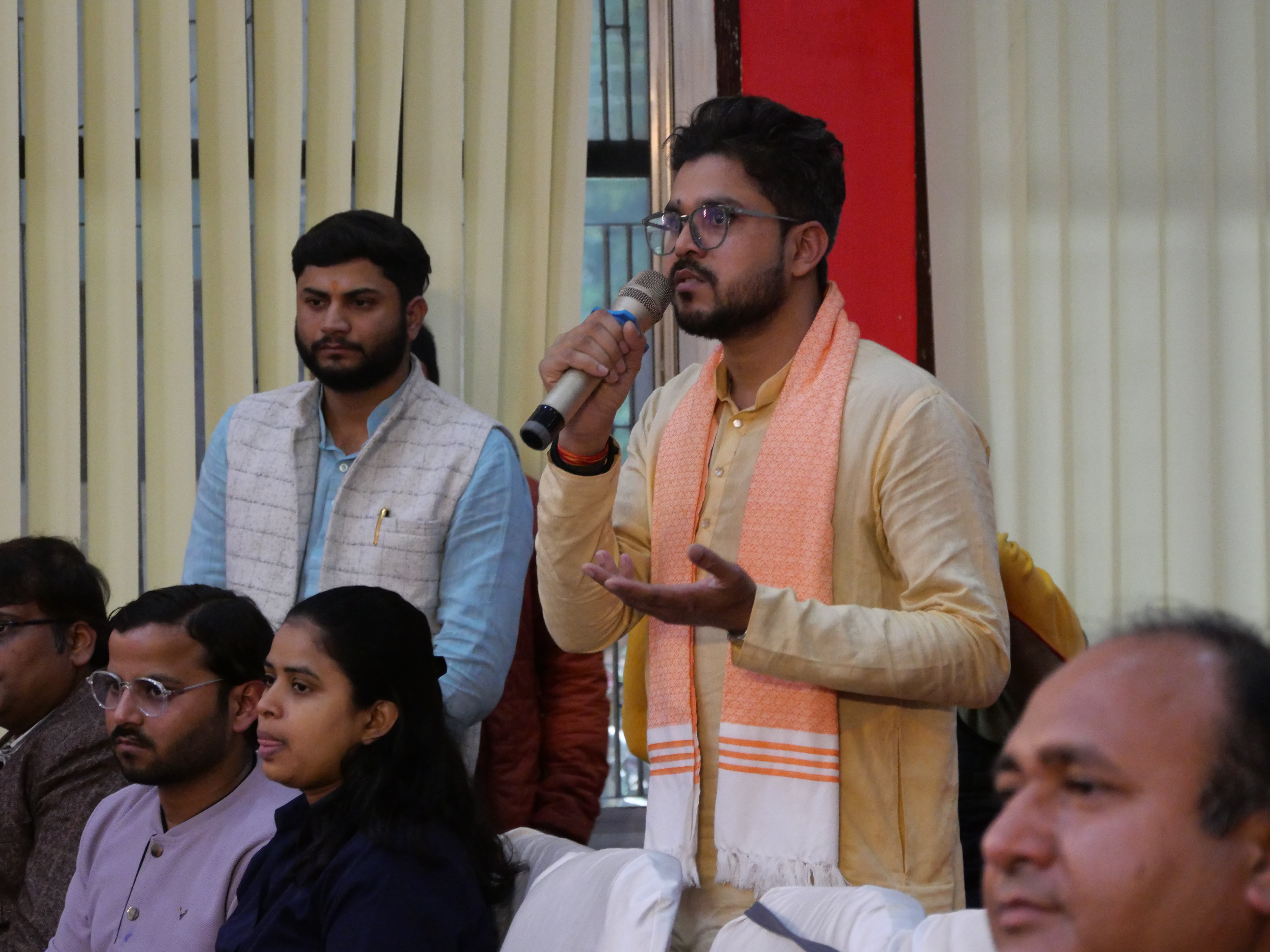 काशी शब्दोत्सव 2024