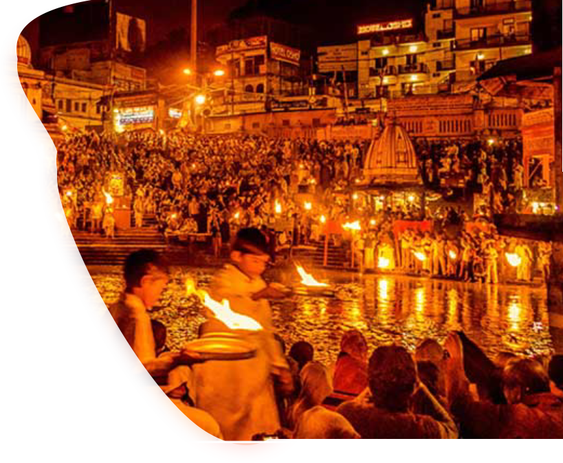 काशी की परंपरा और संस्कृति